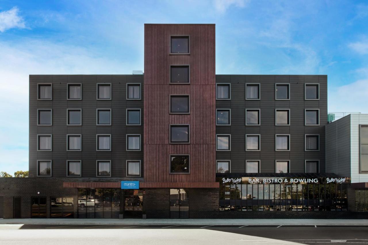 Hotel Mantra Traralgon Exterior foto