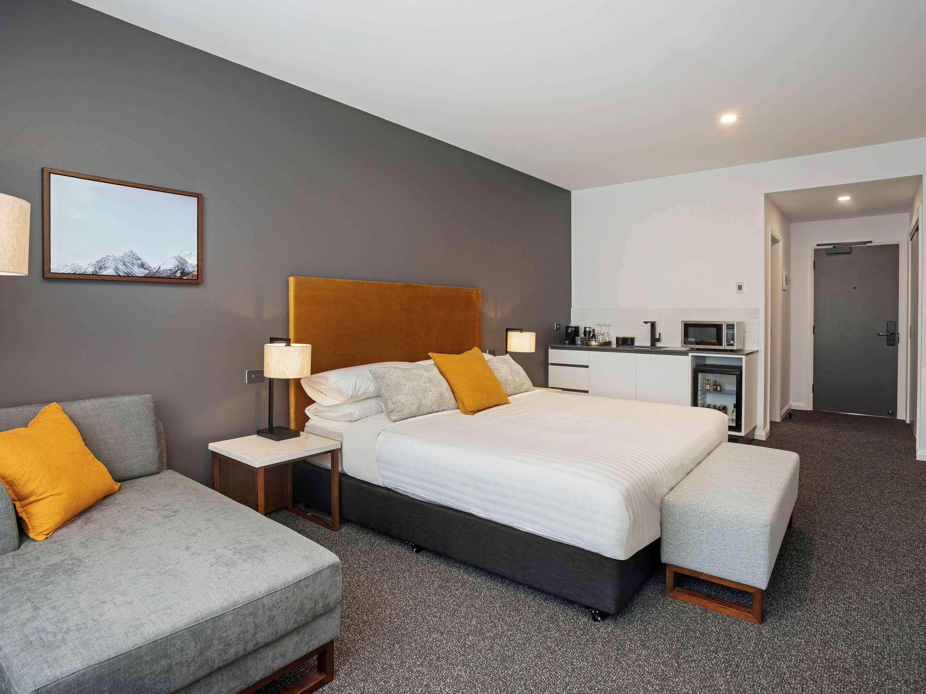 Hotel Mantra Traralgon Exterior foto