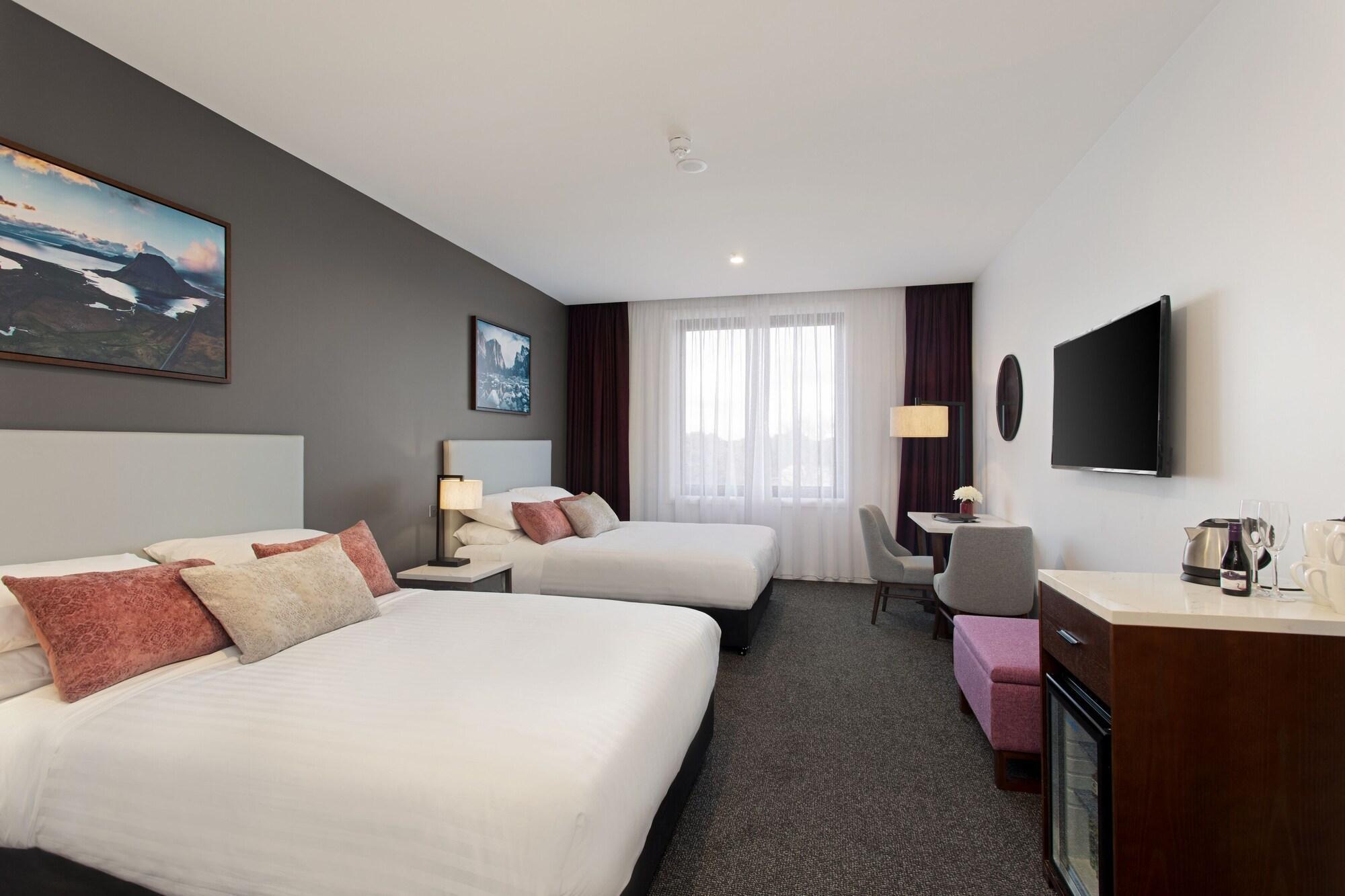 Hotel Mantra Traralgon Exterior foto